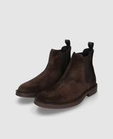 Florence Chelsea Boot V - Dark Brown