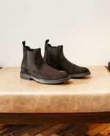 Florence Chelsea Boot V - Dark Brown