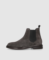 Florence Chelsea Boot V - Dark Gray