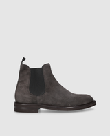 Florence Chelsea Boot V - Dark Gray