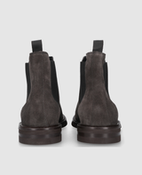 Florence Chelsea Boot V - Dark Gray