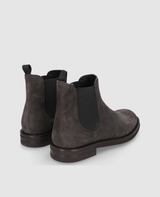Florence Chelsea Boot V - Dark Gray