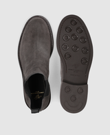 Florence Chelsea Boot V - Dark Gray