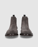 Florence Chelsea Boot V - Dark Gray