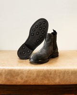 Florence Chelsea Boot V - Dark Gray