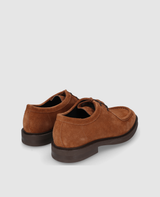 Florence Norwegian V - Brown