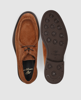 Florence Norwegian V - Brown