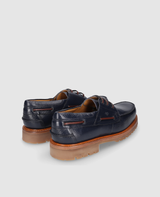 Miami Plain T - Blau