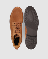 Buda Derby Boot V - Brown