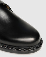 Buda Plain SC - Black