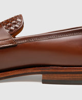 Vienna Plain AC - Dark Brown