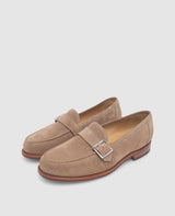 Vienna Single Monk V - Beige