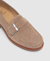 Vienna Single Monk V - Beige