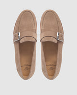 Vienna Single Monk V - Beige