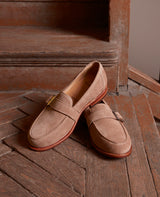 Vienna Single Monk V - Beige