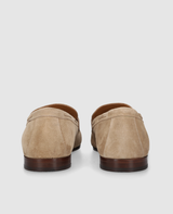 Amalfi Plain Tassel V - Light brown