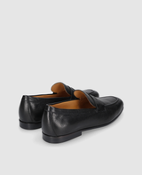 Amalfi Plain W - Black