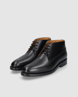 Luzern George Boot BC - Black