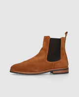 Luzern Chelsea Boot V - Brown