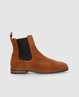 Luzern Chelsea Boot V - Brown