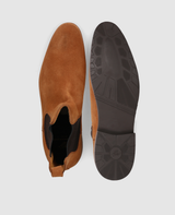 Luzern Chelsea Boot V - Brown