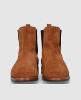 Luzern Chelsea Boot V - Brown