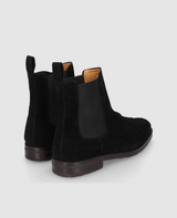Luzern Chelsea Boot V - Black