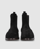 Luzern Chelsea Boot V - Black