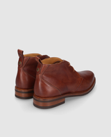 Genf Plain N - Brown