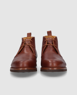 Genf Plain N - Brown