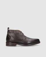 Geneva George Boot N - Dark Brown