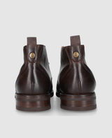 Geneva George Boot N - Dark Brown