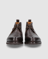 Geneva George Boot N - Dark Brown
