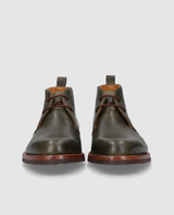 Genf Plain N - Dark Green