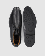 Geneva George Boot N - Black