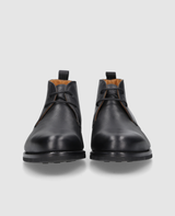 Geneva George Boot N - Black