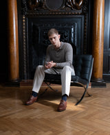 Genf Norwegian N - Brown