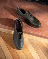 Genf Norwegian N - Dark Green