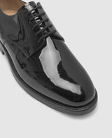 London Plain PL - Black