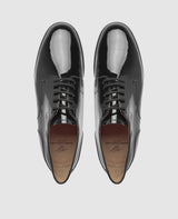 London Plain PL - Black