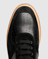 London Sneaker NP - Black