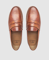 Janosh K Plain TC - Cognac