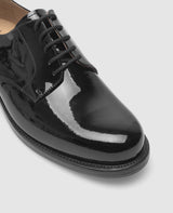 Janosh K Plain PL - Black