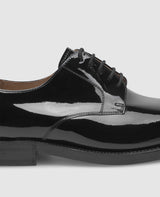 Janosh K Plain PL - Black