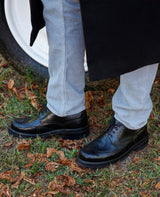 Harry FBD5 - Black