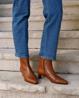 Madison ZB40 - Brown