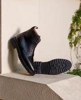 Winston FBDB6 - Black