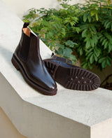 Winston CB6 - Dark Brown