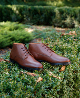 Wallace GB - Dark Brown