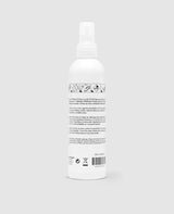 Text: Waterproofing Spray - Colorless